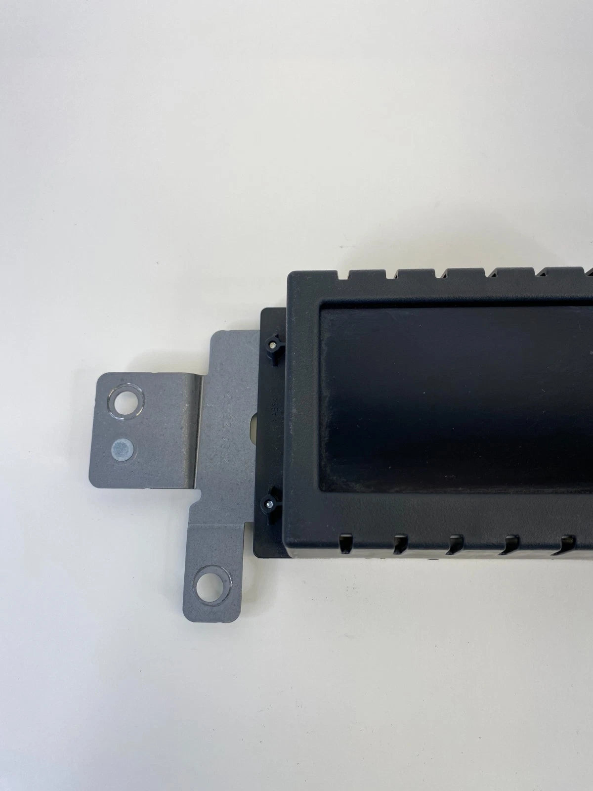 17-19 FORD POLICE INTERCEPTOR UTILITY RADIO DISPLAY SCREEN MONITOR HB5T-18B955