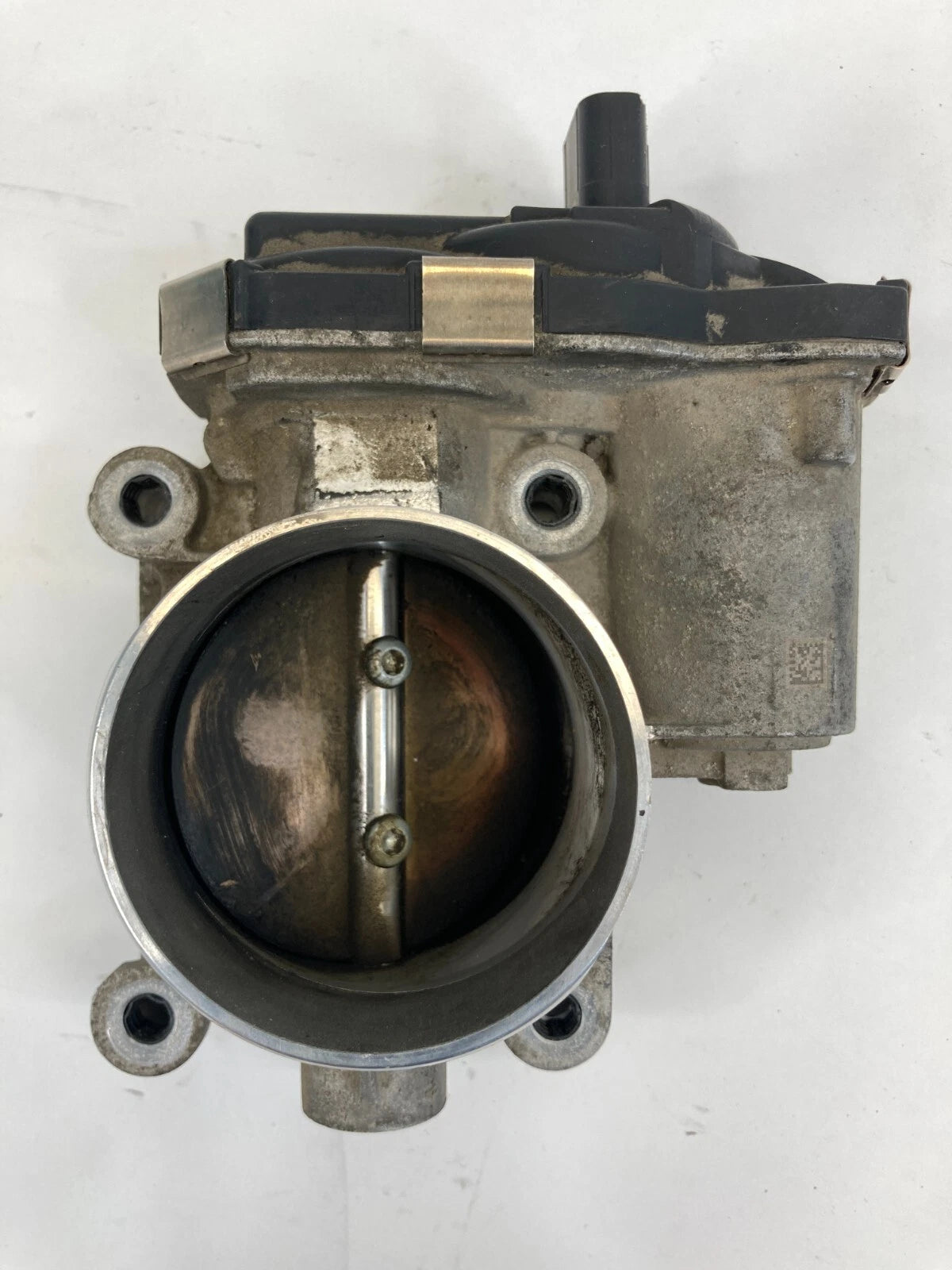 2012-2017 CHEVRY EQUINOX 12-16 BUICK LACROSSE 2.4L THROTTLE BODY VALVE 12632101