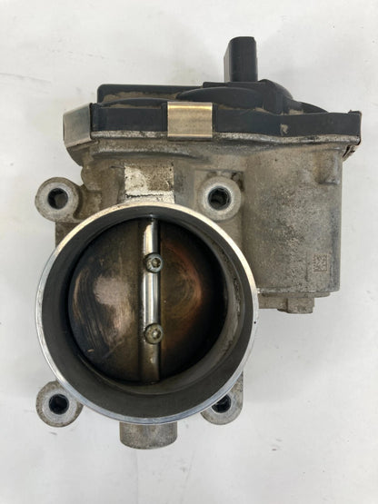 2012-2017 CHEVRY EQUINOX 12-16 BUICK LACROSSE 2.4L THROTTLE BODY VALVE 12632101