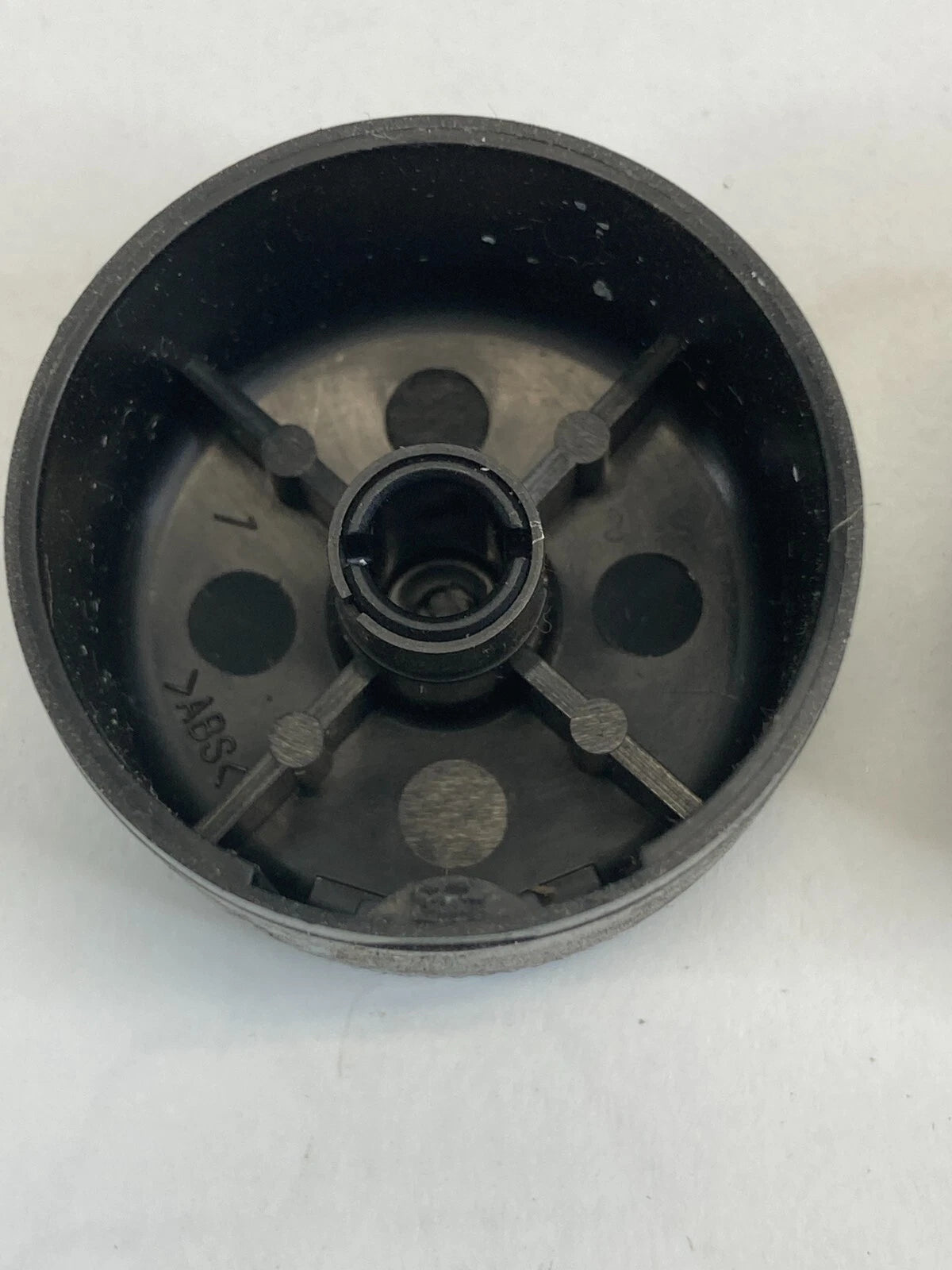 2005 2006 HONDA ELEMENT RADIO VOLUME CONTROL KNOB CD MP3 PLAYER OEM