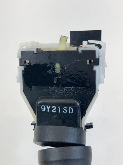 2007-2010 INFINITI QX56 MULTIFUNCTION TURN SIGNAL HEADLIGHT CONTROL SWITCH OEM