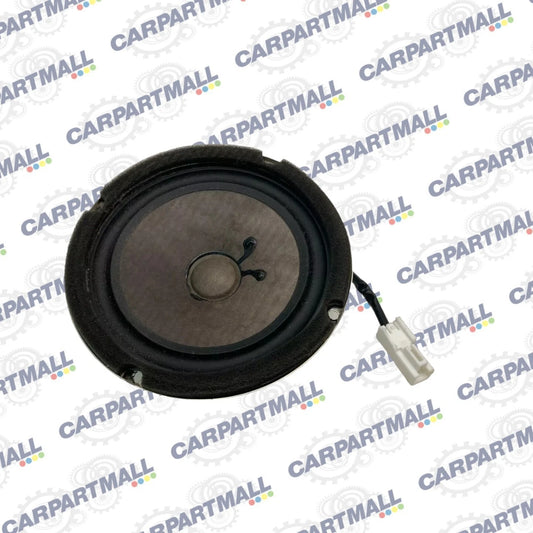 07 08 09 10 KIA RONDO REAR RIGHT SIDE DOOR AUDIO SPEAKER 96330-1D800 OEM