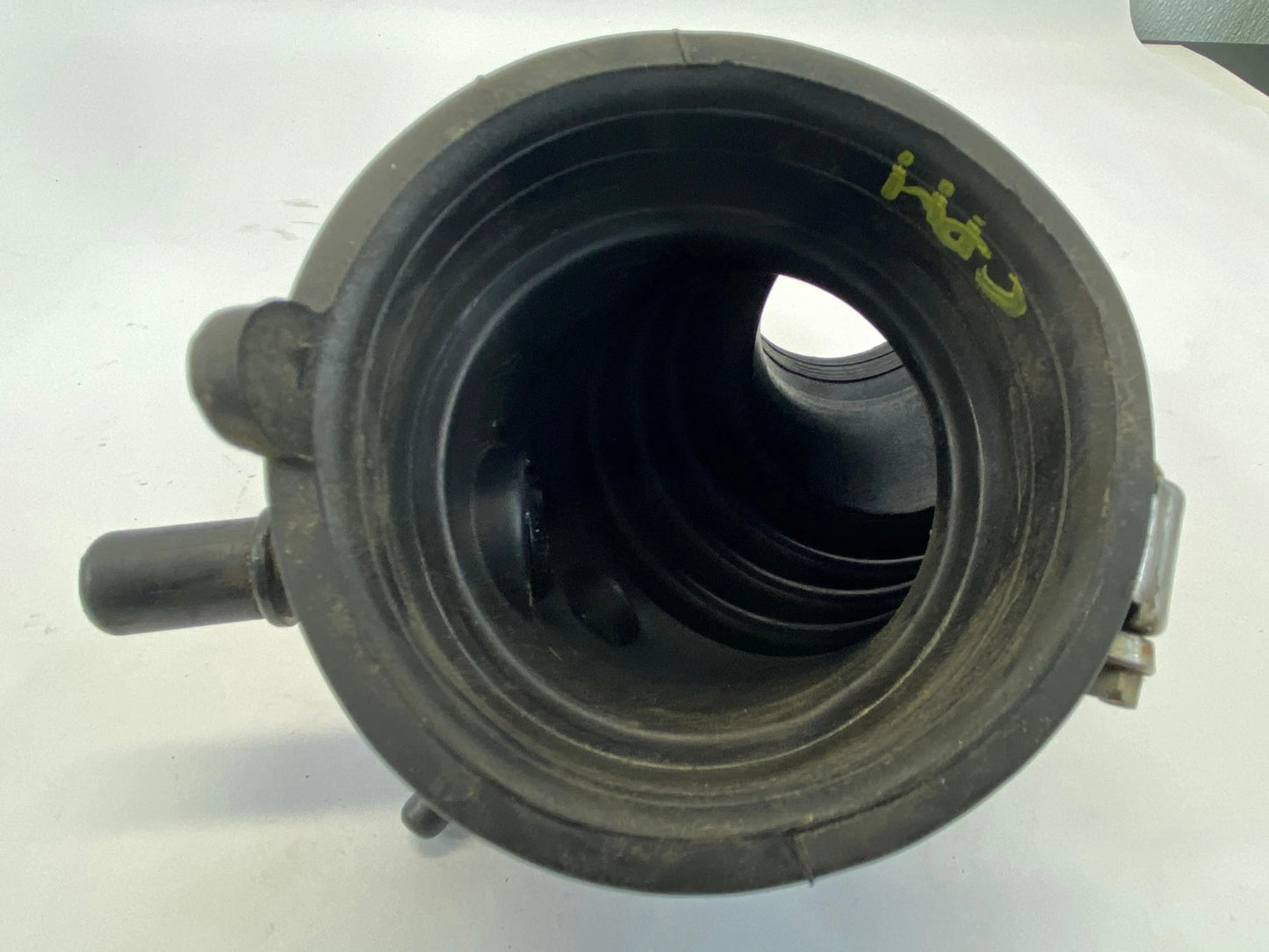 2012-2018 FORD FOCUS ENGINE AIR INTAKE DUCT HOSE FRONT OEM FACTORY 8V61-9C623-AD