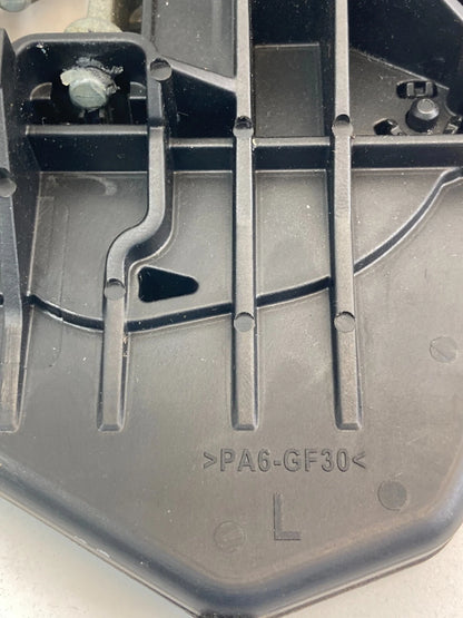 06-11 MERCEDES ML350 07-09 ML320 FRONT LEFT DRIVER EXTERIOR DOOR HANDLE OEM