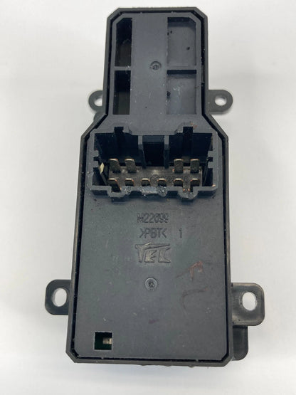 2003-2007 HONDA ACCORD FRONT PASSENGER RIGHT DOOR POWER WINDOW SWITCH M22699