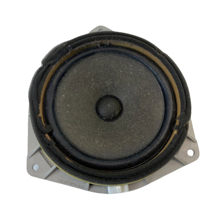 2003-2005 TOYOTA 4RUNNER REAR LEFT DRIVER DOOR AUDIO SPEAKER ASSEMBLY OEM