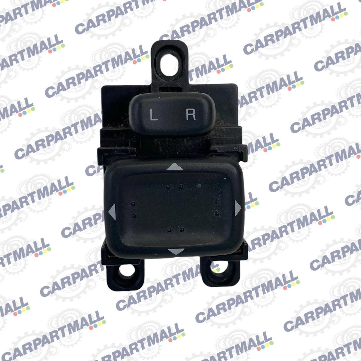 2003-2005 MAZDA6 MAZDA 6 SEDAN POWER MIRROR CONTROL BUTTON SWITCH 183574 OEM