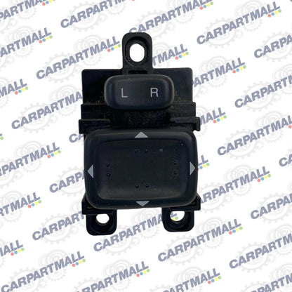 2003-2005 MAZDA6 MAZDA 6 SEDAN POWER MIRROR CONTROL BUTTON SWITCH 183574 OEM