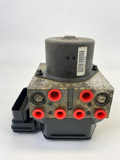 2008 2009 Lincoln MKX 3.5L V6 AT FWD ABS Anti Lock Brake Pump Module 8T432D063AN