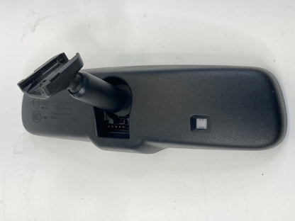 09-14 Nissan Maxima 11-13 Rogue Interior Rear View Mirror E11026001 OEM