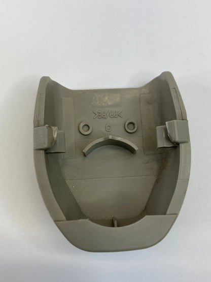 2009-2013 TOYOTA MATRIX COROLLA SEAT BELT RETRACTOR CAP COVER TRIM OEM