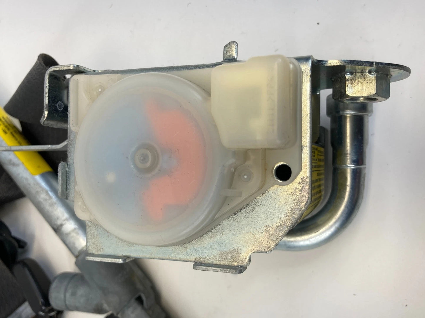 2010-2013 Buick LaCrosse Front Left Driver Seat Belt Retractor OEM