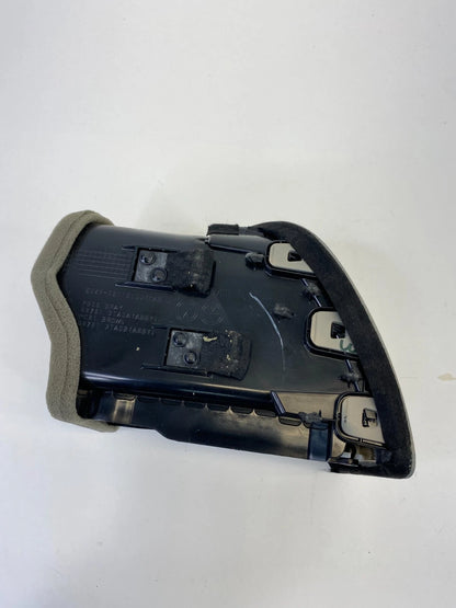 13-15 NISSAN ALTIMA DASH LEFT AC AIR VENT GRILLE OUTER OUTLET E946-5211E100 OEM