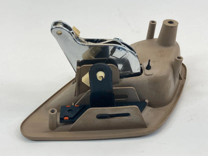 1999-2004 JEEP GRAND CHEROKEE REAR RIGHT SIDE INNER DOOR HANDLE 5FX74TRMAB OEM