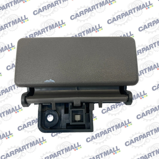 2008-2011 FORD FOCUS GLOVE BOX COMPARTMENT LATCH LOCK HANDLE 7E53-5406004-AA