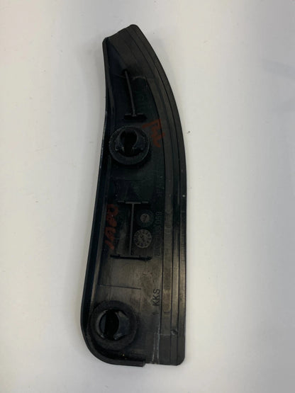 2009-2016 AUDI A4 REAR LEFT SIDE DOOR BRACKET END SEAL ASSY 8K0-839-059 OEM