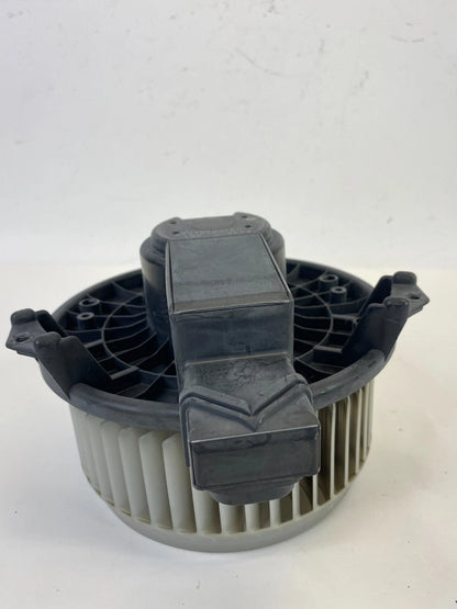 2008-2014 DODGE AVENGER HVAC BLOWER MOTOR FAN ASSEMBLY OEM AY272700-5011
