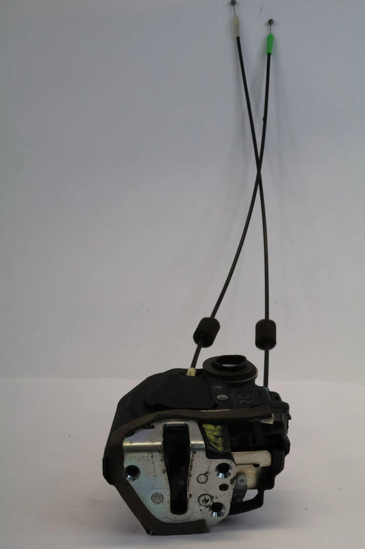 2006-2012 TOYOTA RAV4 REAR LEFT SIDE DOOR LOCK LATCH RELEASE ACTUATOR OEM