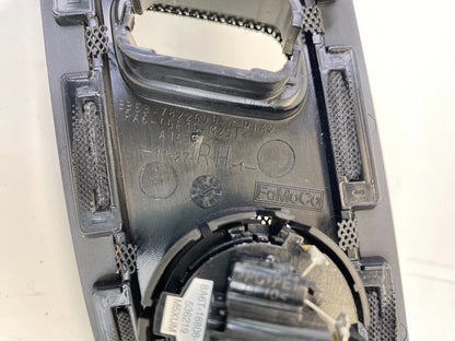 11-15 FORD EXPLORER 13-15 INTERCEPTOR UTILITY FRONT RIGHT INTERIOR DOOR HANDLE