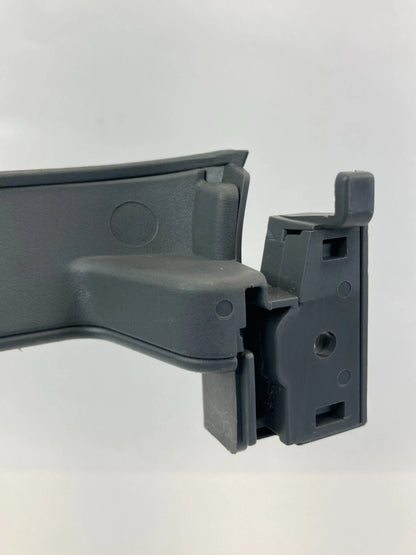 2003 03 HONDA PILOT FRONT CENTER CONSOLE UPPER BRACE BRIDGE ASSEMBLY OEM