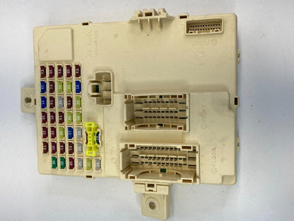 12 13 Hyundai Sonata Instrument Panel Junction Fuse Relay Box 91950-3S051 OEM