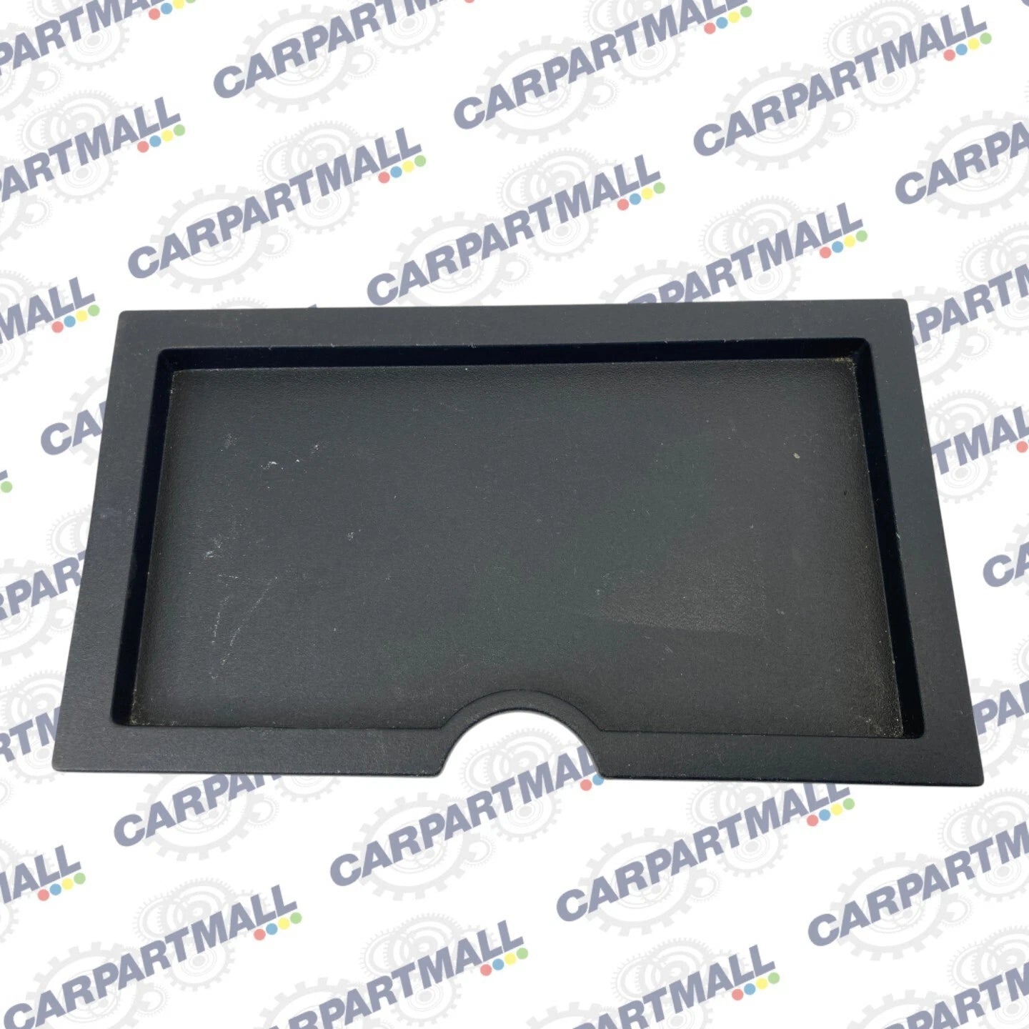 2007-2010 LINCOLN MKX FORD EDGE CENTER CONSOLE STORAGE TRAY HOLDER 7T4378045L28