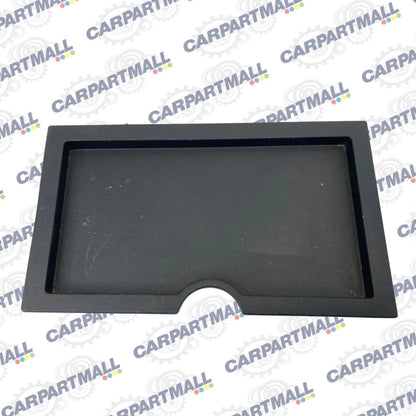 2007-2010 LINCOLN MKX FORD EDGE CENTER CONSOLE STORAGE TRAY HOLDER 7T4378045L28