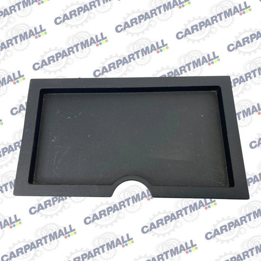 2007-2010 LINCOLN MKX FORD EDGE CENTER CONSOLE STORAGE TRAY HOLDER 7T4378045L28