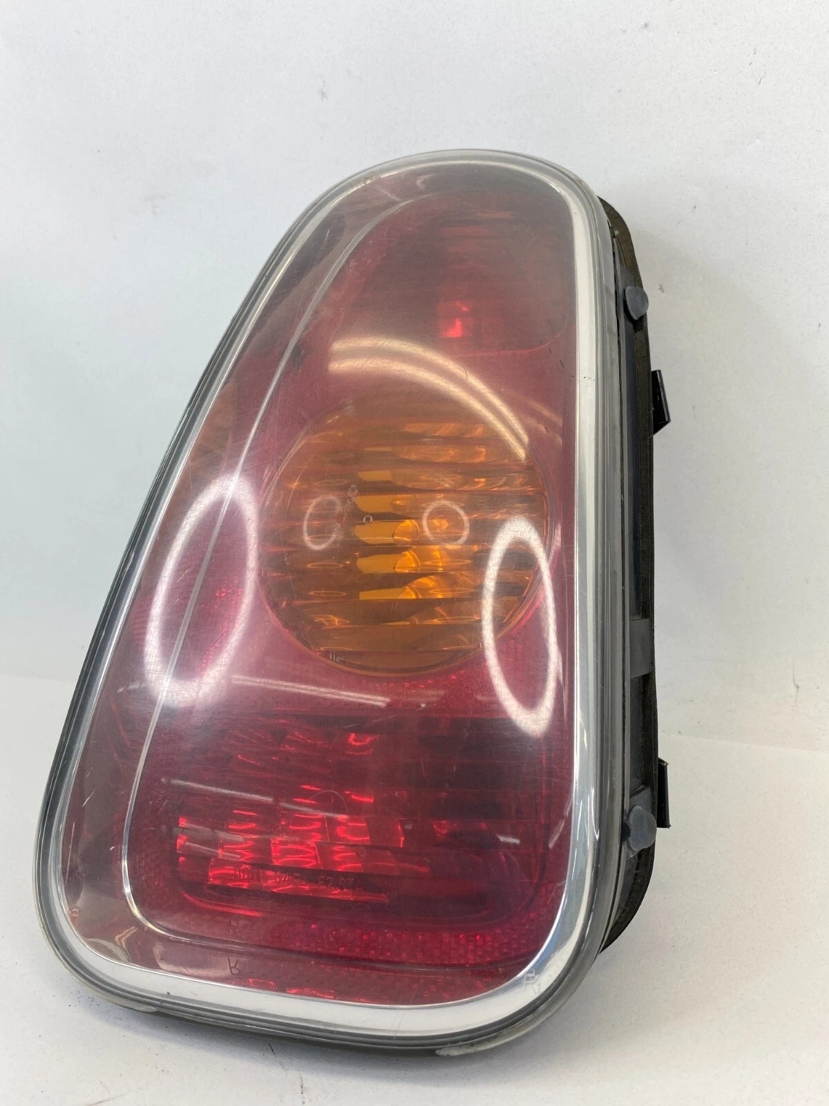 2002 2003 MINI COOPER REAR RIGHT PASSENGER SIDE TAILLIGHT LAMP UNIT 89023373 OEM
