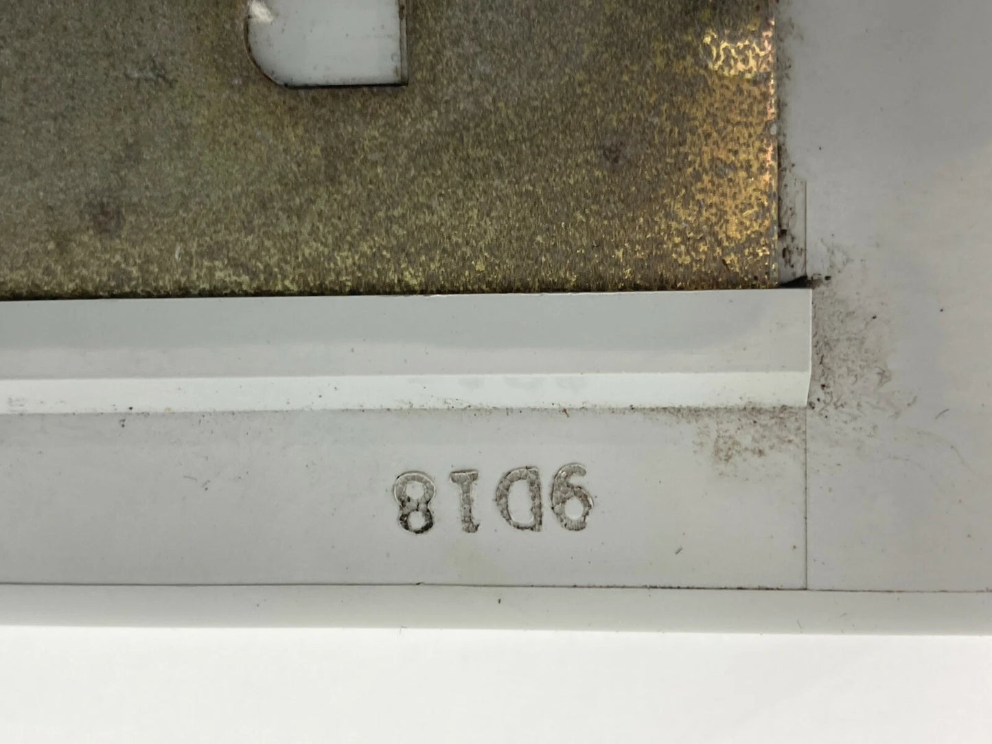 1989 89 HONDA ACCORD SEDAN DOOR LOCK CONTROL MODULE COMPUTER UNIT OEM
