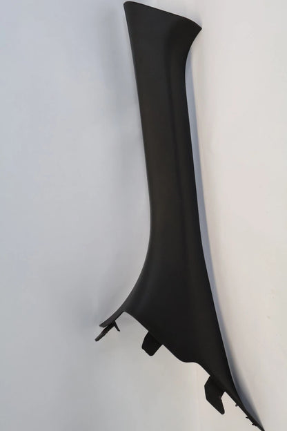 2011-2015 FORD EXPLORER FRONT LEFT LH WINDSHIELD A-PILLAR TRIM BB537803513AA OEM
