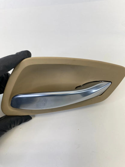 2007 2008 BMW 328XI 07-11 335I FRONT RIGHT SIDE INTERIOR DOOR HANDLE 7144548 OEM