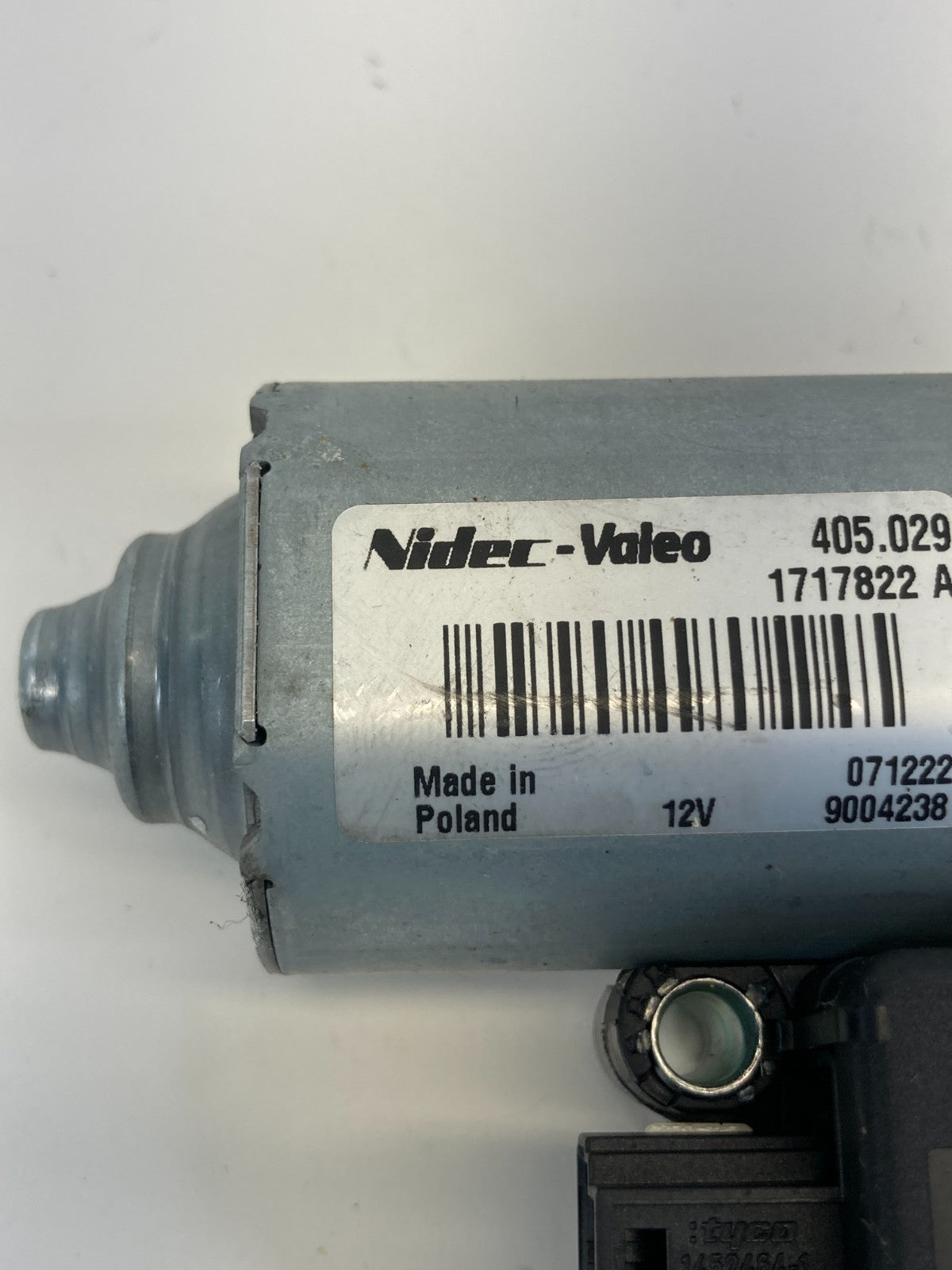 2007 2008 BMW 328xi Sunroof Sun Roof Motor Drive Assy 67617193398 OEM