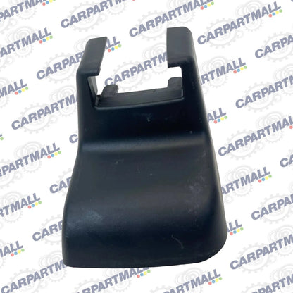 02-06 TOYOTA CAMRY FRONT LEFT SEAT OUTER TRACK END CAP COVER TRIM 72138-AA070
