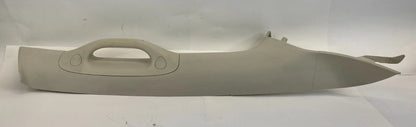 2009-2014 VOLKSWAGEN ROUTAN PASSENGER RIGHT A PILLAR COVER PANEL 0ZR18DW1AI