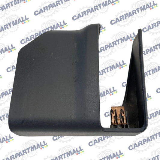 2010-2012 FORD FUSION REAR LEFT DRIVER SEAT OUTER RAIL COVER 6E53-54618D01-BA