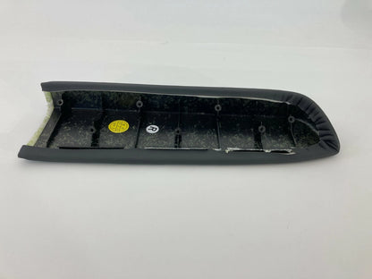 2003 KIA SORENTO REAR RIGHT SIDE DOOR PANEL ARMREST ARM REST OEM