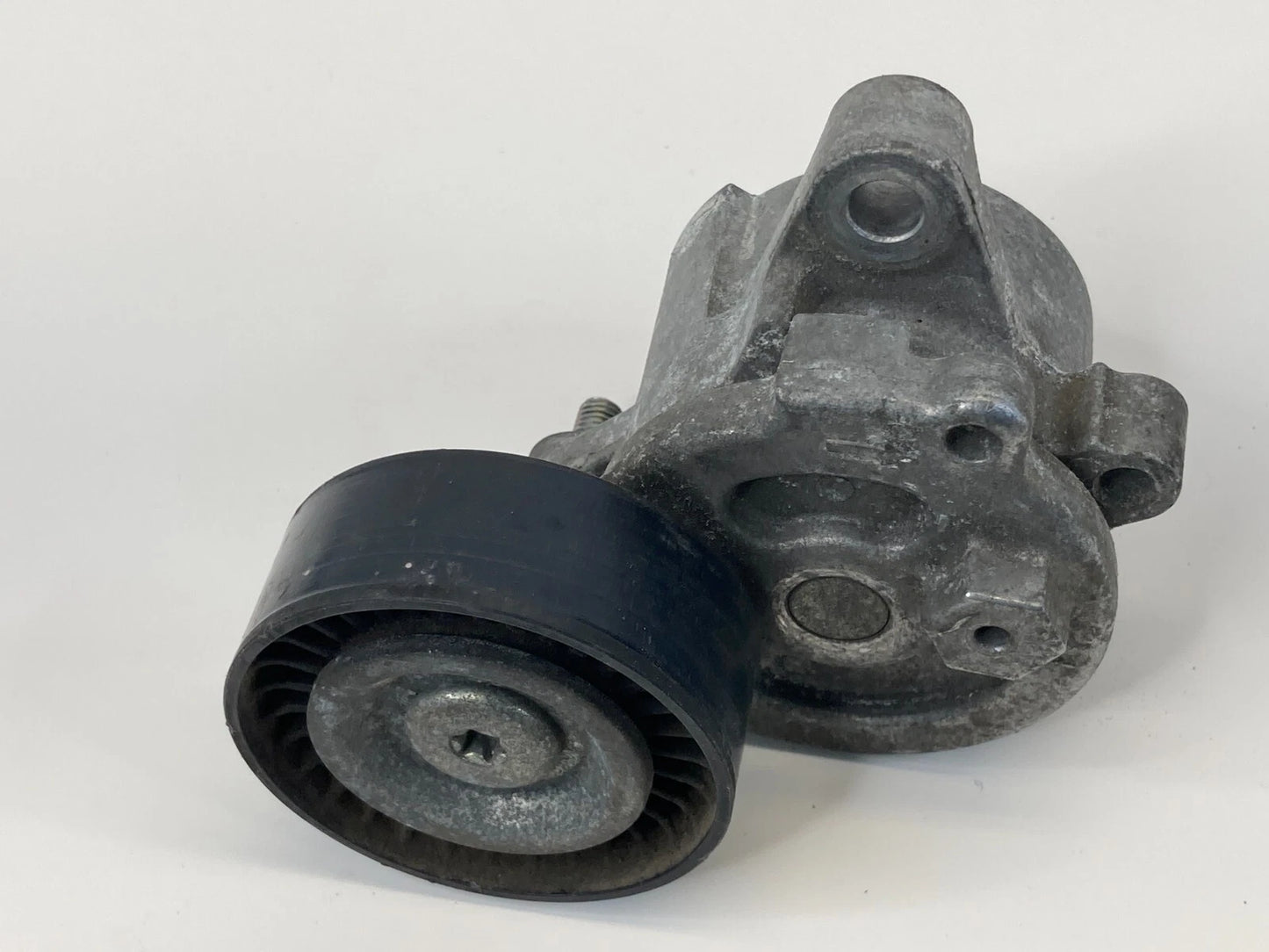 2017-2023 SUBARU IMPREZA CROSSTREK SERPENTINE BELT TENSIONER PULLEY ASSEMBLY OEM