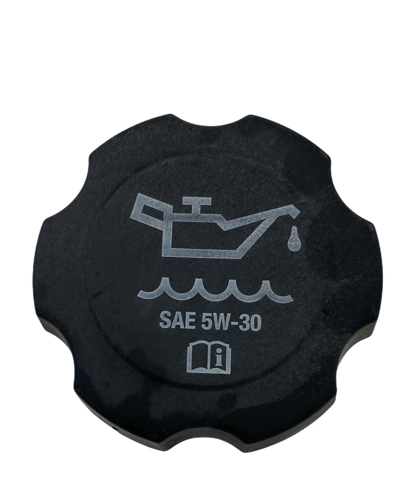 2004 2005 2006 BUICK RENDEZVOUS 3.6L V6 DOHC 24V ENGINE OIL FILLER FLUID CAP OEM