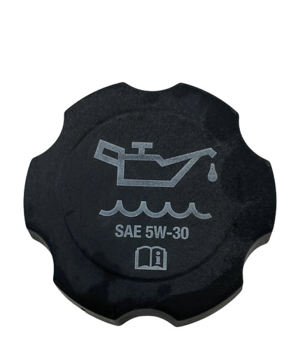 2004 2005 2006 BUICK RENDEZVOUS 3.6L V6 DOHC 24V ENGINE OIL FILLER FLUID CAP OEM