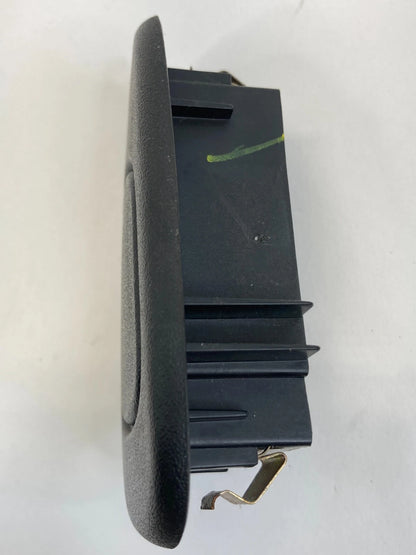 2001-2004 PONTIAC GRAND AM SEDAN REAR RIGHT DOOR SWITCH COVER TRIM 22658265 OEM