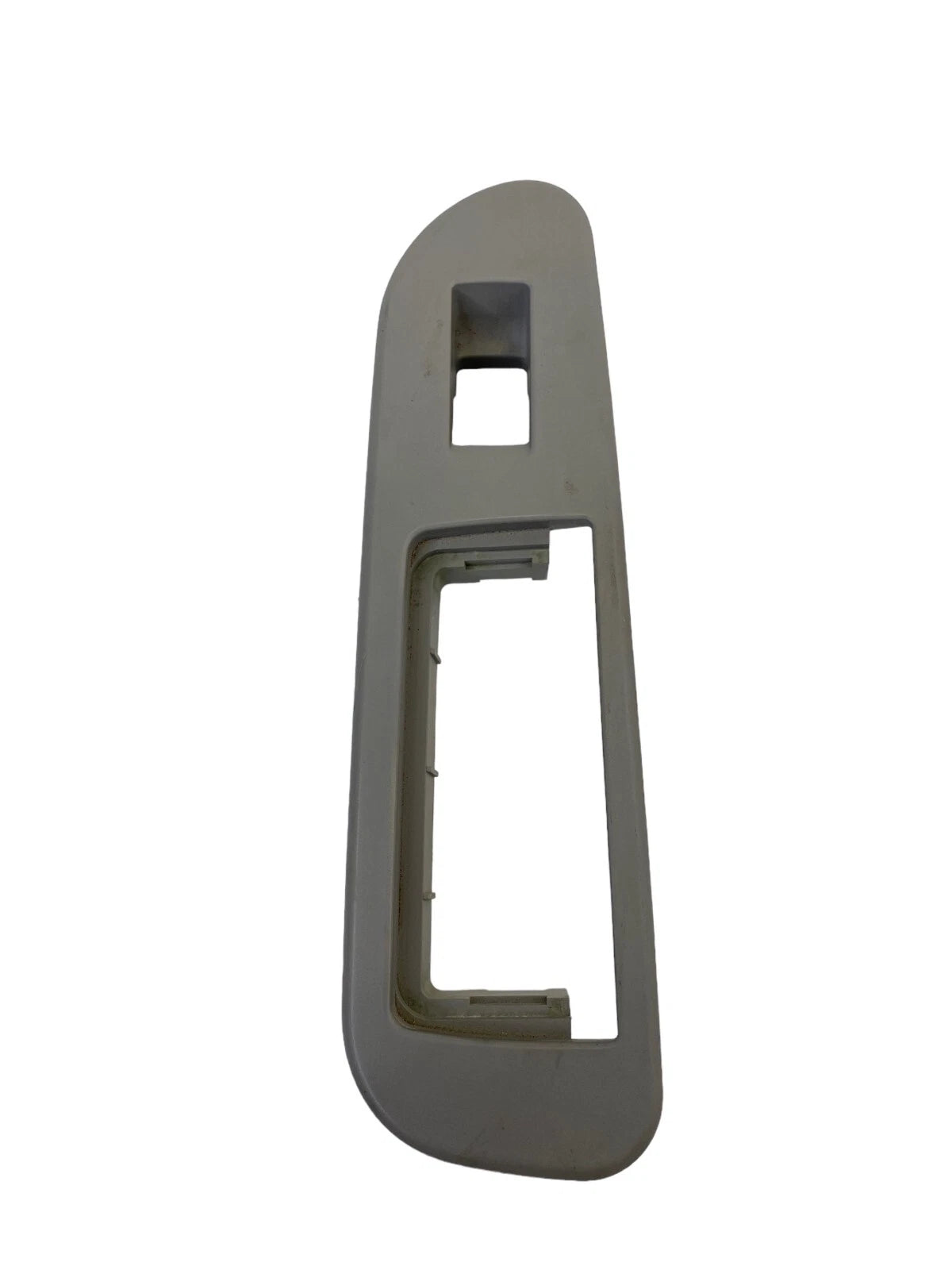 2001-2004 TOYOTA SEQUOIA REAR RIGHT SIDE DOOR WINDOW SWITCH COVER 74271-0C010