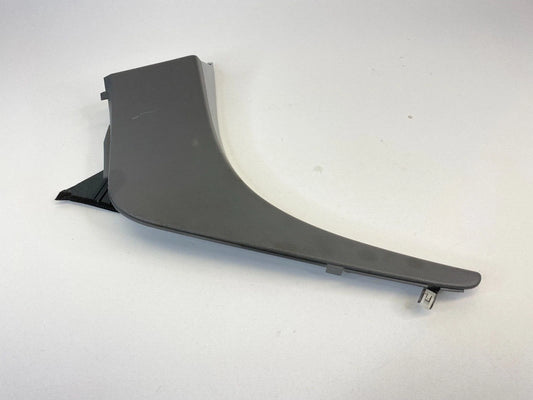 11-14 HYUNDAI SONATA CENTER CONSOLE UPPER LEFT DRIVER SIDE TRIM MOLDING BEZEL