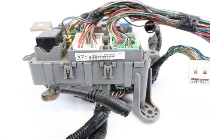 2003-2005 HONDA ACCORD 2.4L UNDER DASH CABIN FUSE BOX PANEL OEM SDA-A00-AA