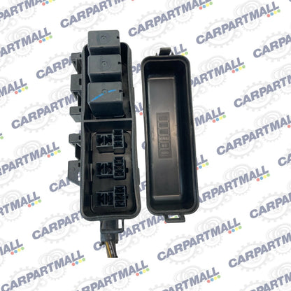 2007 2008 2009 MAZDA CX-7 CX7 FRONT RIGHT PASSENGER FUSE BOX RELAY ASSEMBLY OEM