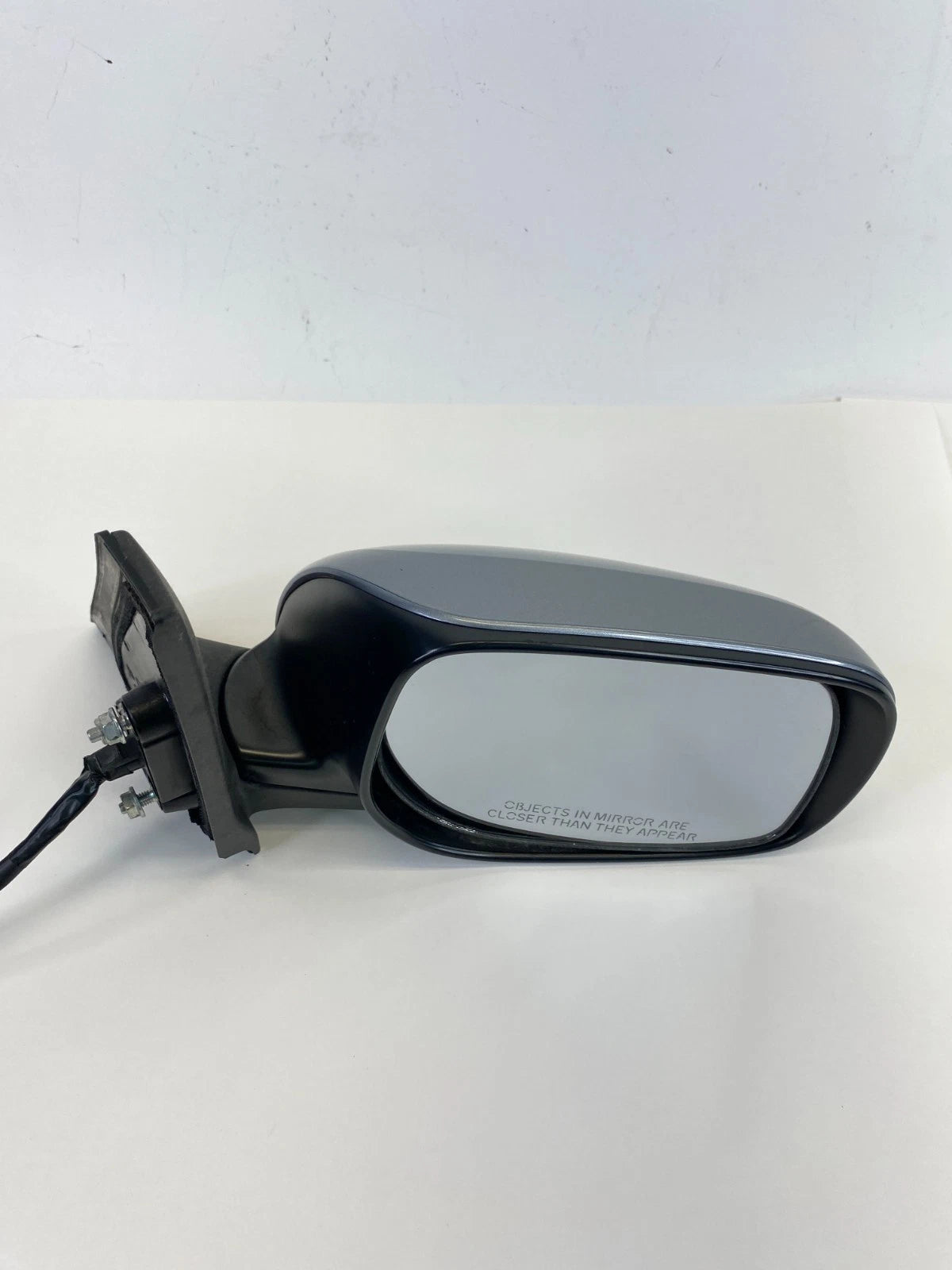 2008-2015 SCION XB FRONT RIGHT PASSENGER SIDE VIEW POWER MIRROR E4022310 OEM