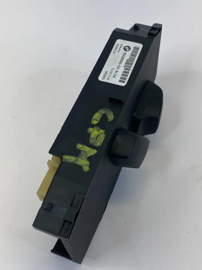 2011-2017 BMW X3 FRONT RIGHT PASSENGER SEAT ADJUSTMENT SWITCH 6936984-04 OEM
