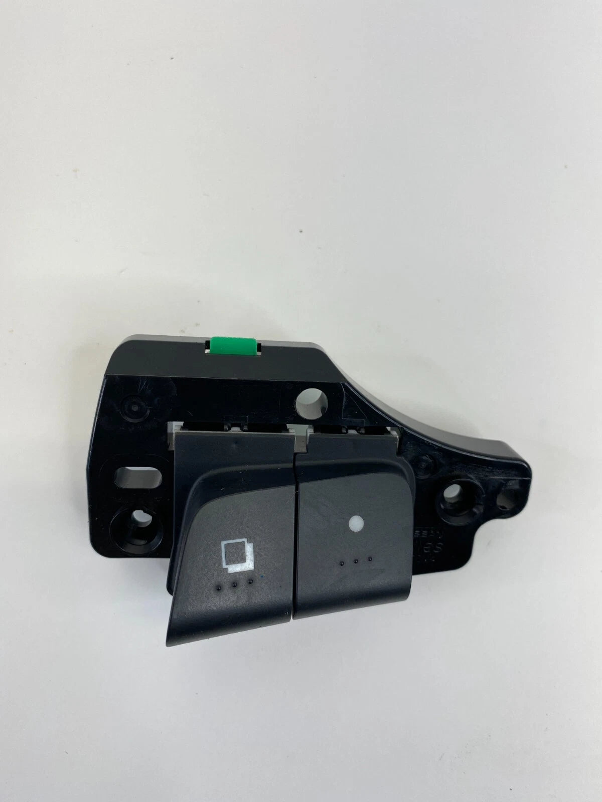 07-13 NISSAN ALTIMA DRIVER INFORMATION CLUSTER DISPLAY CONTROL BUTTON SWITCH OEM