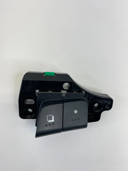 07-13 NISSAN ALTIMA DRIVER INFORMATION CLUSTER DISPLAY CONTROL BUTTON SWITCH OEM