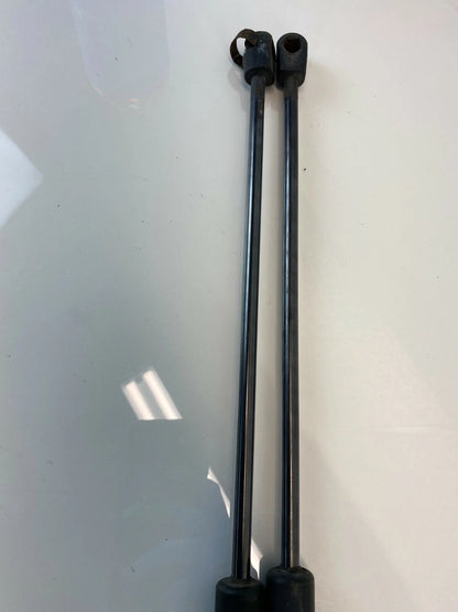 12-18 FORD FOCUS HATCH REAR TRUNK LIFT LEFT RIGHT STRUT SHOCK LIFT SUPPORT SET